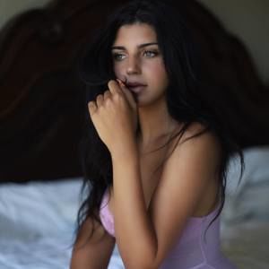 Meet your Posher, Nevada